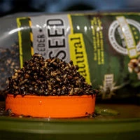 Dynamite Baits Frenzied Hempseed 2.5L Jar